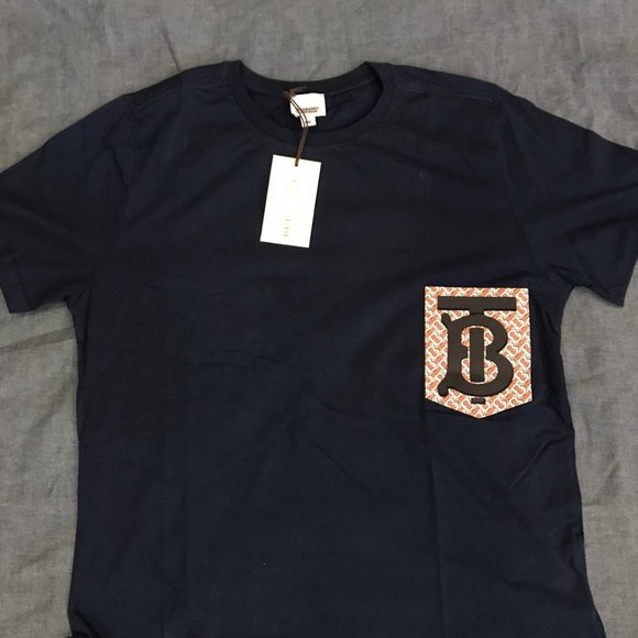 burberry london england t shirt